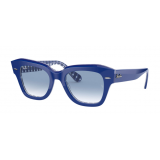 RAY BAN STATE STREET RB2186 1319/3F